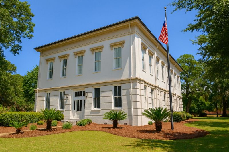 Berkeley County, SC