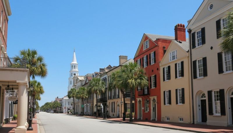 Hollywood, SC