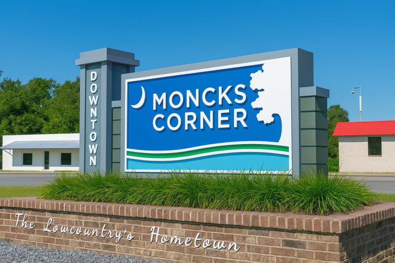 Moncks Corner, SC