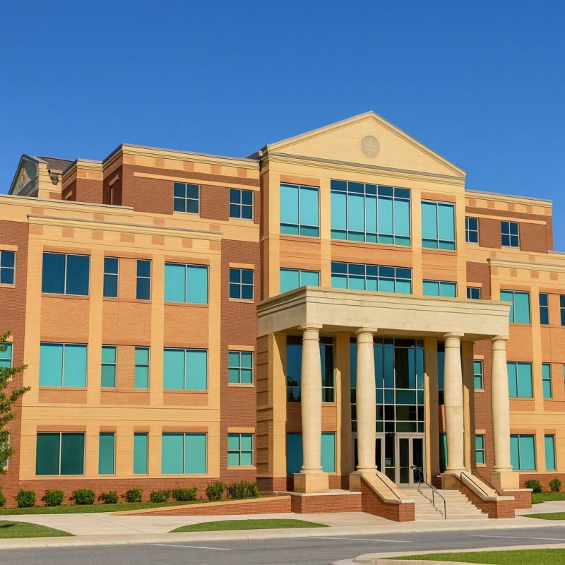 Masonry Service in Summerville, SC