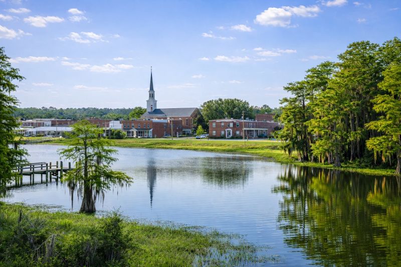 Masonry Service in Summerville, SC