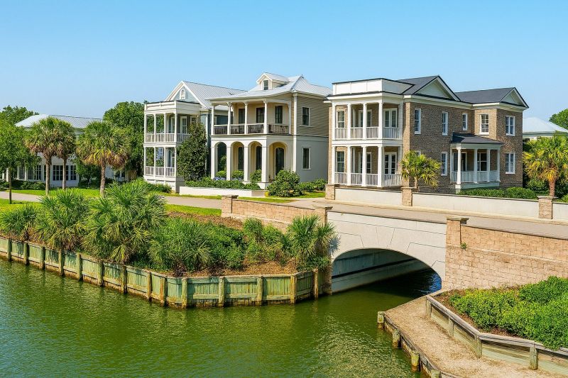 Masonry Service in Summerville, SC