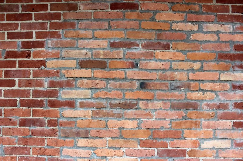 Brick Caulking in Summerville, SC