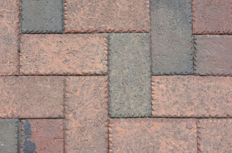 Brick Flatwork Repair in Hollywood, SC