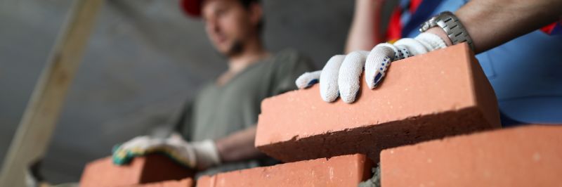 Brick Masonry Repair in Berkeley County, SC