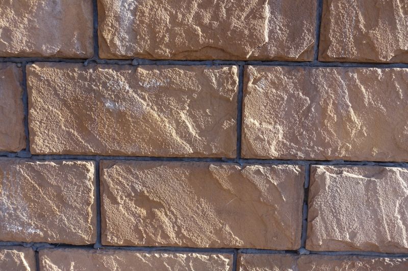 Brick Repair in Berkeley County, SC