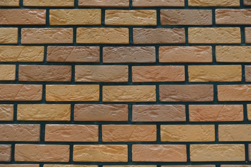 Brick Repair in Berkeley County, SC