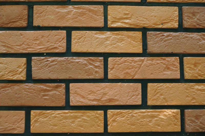 Brick Repair in Berkeley County, SC
