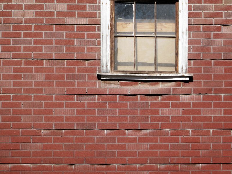 Brick Repair in Hollywood, SC