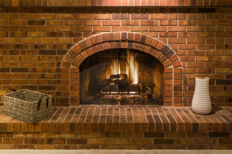 Brick Restoration in Ladson, SC