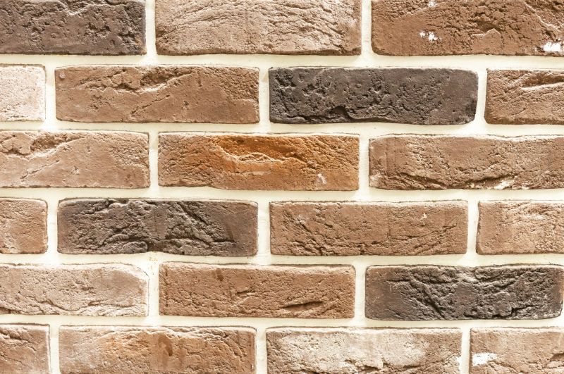 Brick Restoration in Moncks Corner, SC