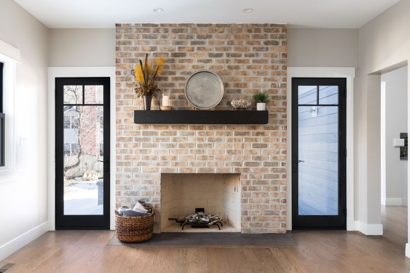 Brick Restoration in North Charleston, SC