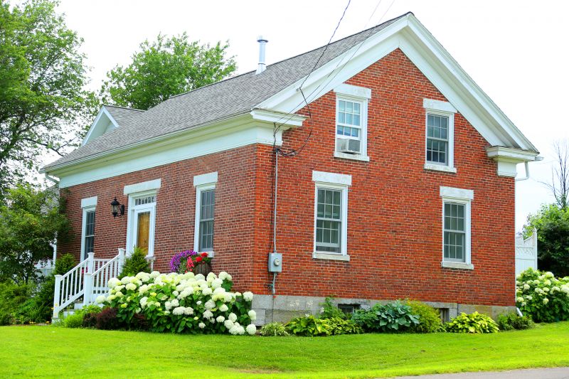 Brick Restoration in Saint George, SC