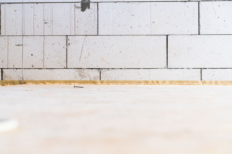 Brick Wall Repair in Dorchester County, SC