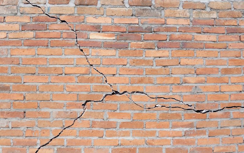 Commercial Brick Repair in Summerville, SC