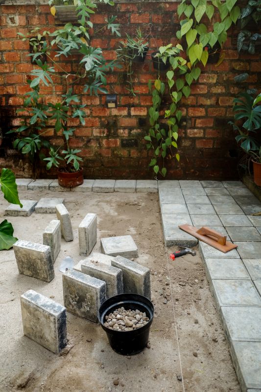 Commercial Masonry Repair in Bonneau, SC