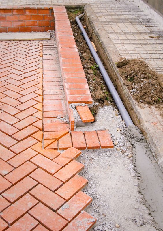Commercial Masonry Repair in Holly Hill, SC