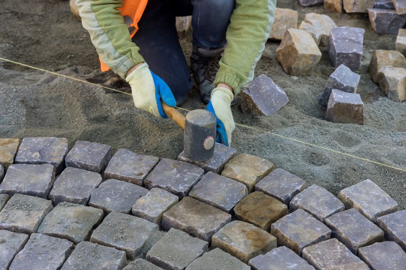 Commercial Masonry Repair in Hollywood, SC