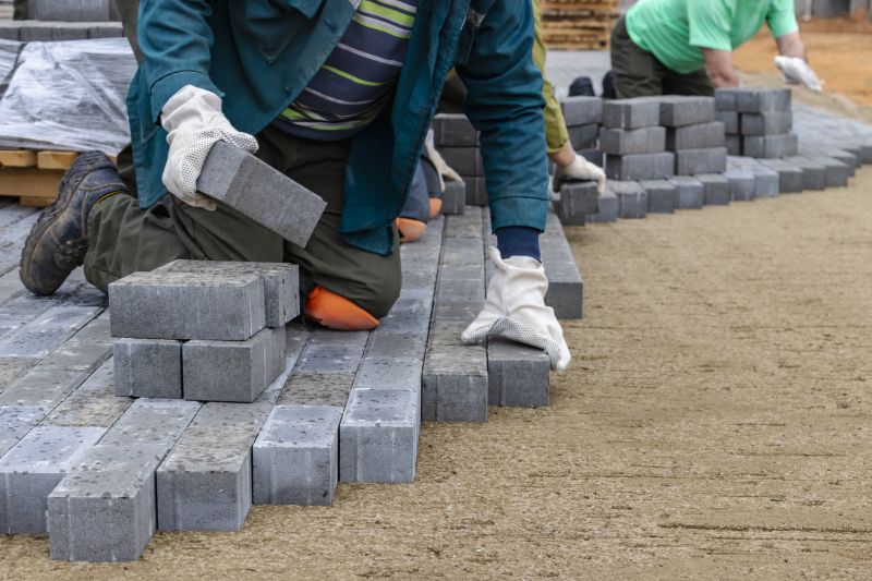 Commercial Masonry Repair in Ladson, SC