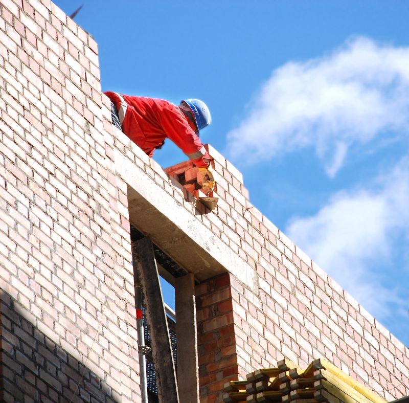 Commercial Masonry Repair in Moncks Corner, SC
