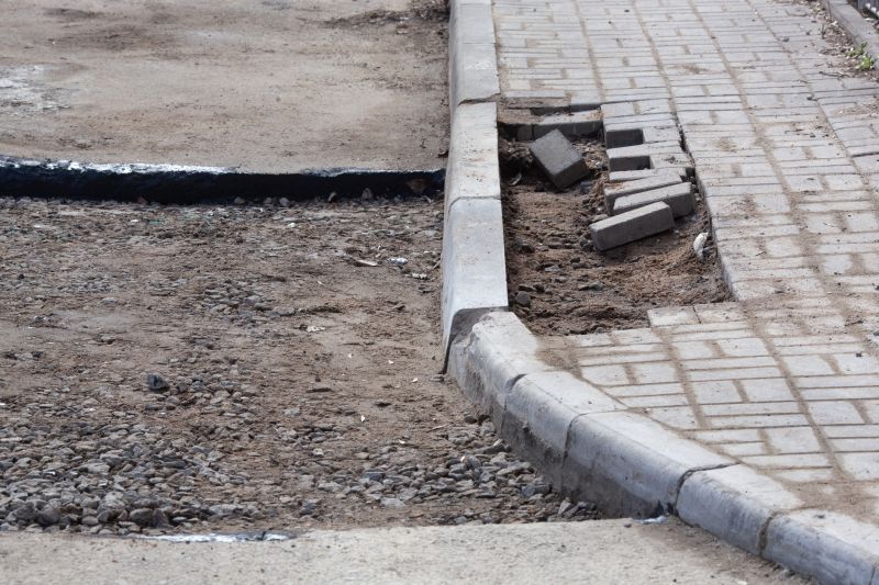 Commercial Masonry Repair in Moncks Corner, SC