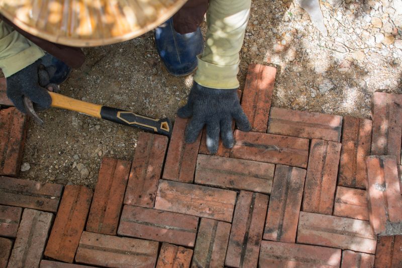 Commercial Masonry Repair in Saint George, SC