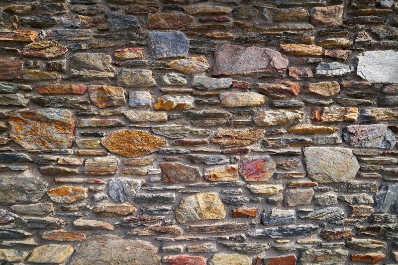 Commercial Stone Masonry in Charleston, SC