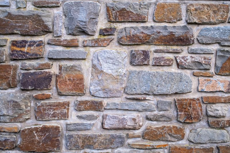Commercial Stone Masonry in Hollywood, SC