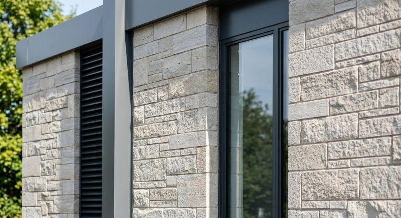 Commercial Stone Masonry in Hollywood, SC