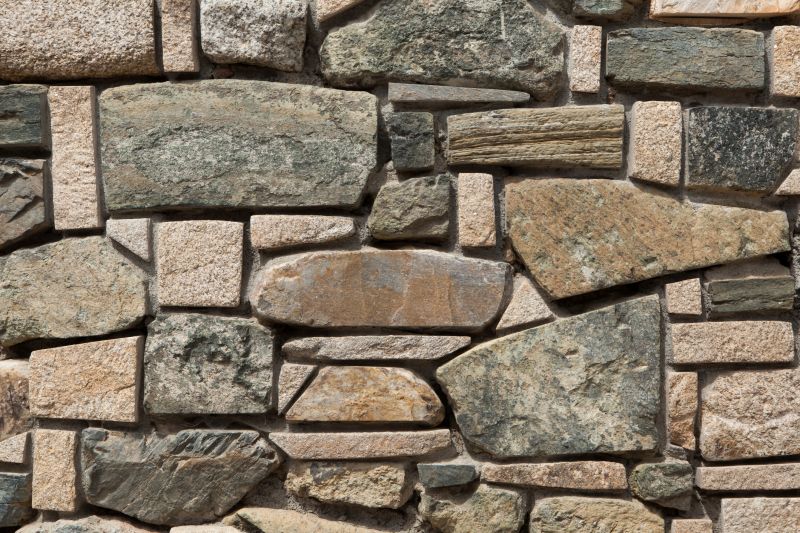 Commercial Stone Masonry in Moncks Corner, SC