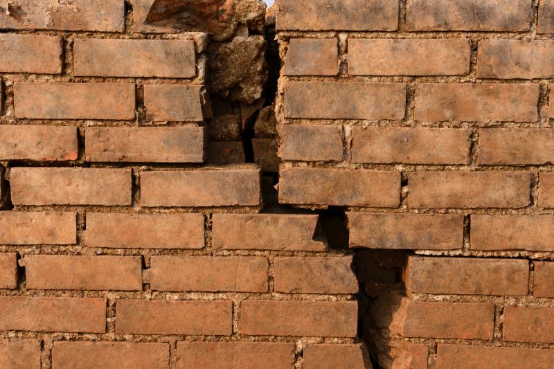Masonry Repair in Bonneau, SC