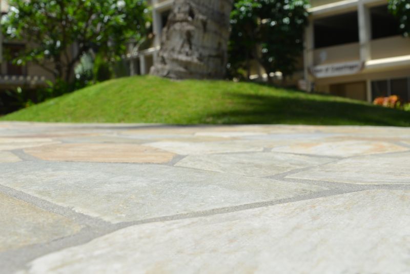 Stone Driveway Repair in Summerville, SC
