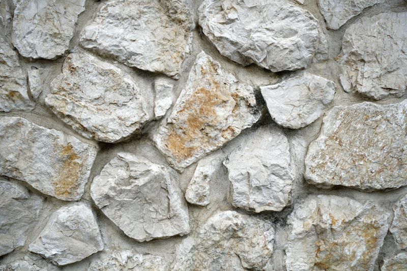 Stone Masonry Installation in Hollywood, SC