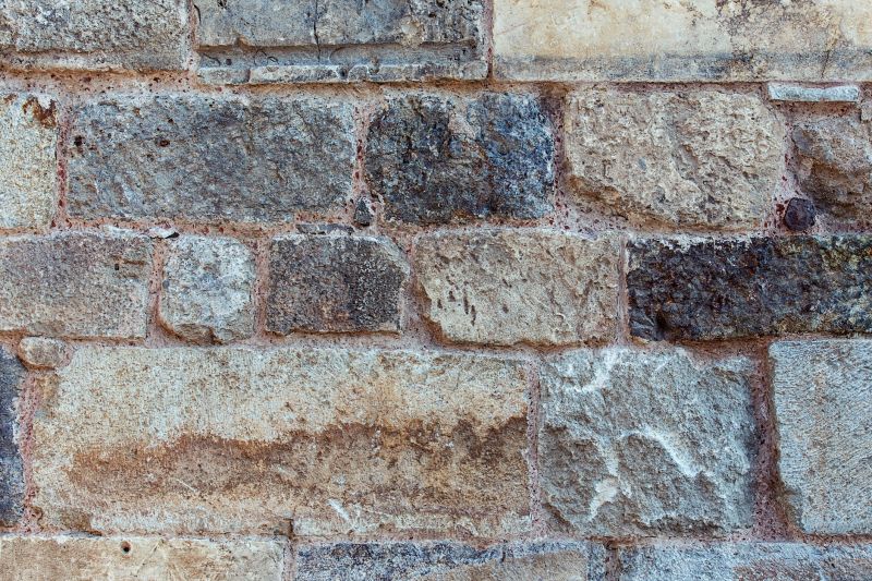 Stone Masonry Installation in Saint George, SC