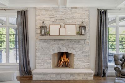 Stone Masonry Service in Summerville, SC