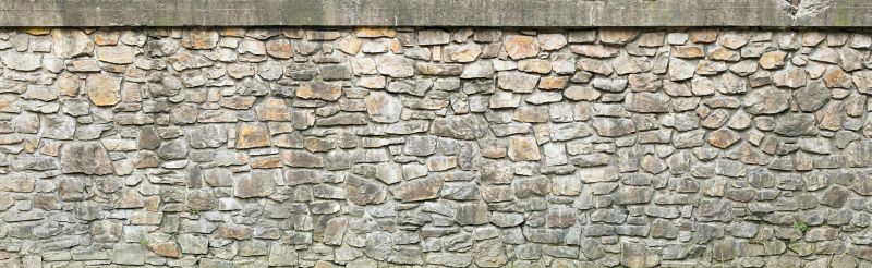 Stone Wall Repair in Goose Creek, SC