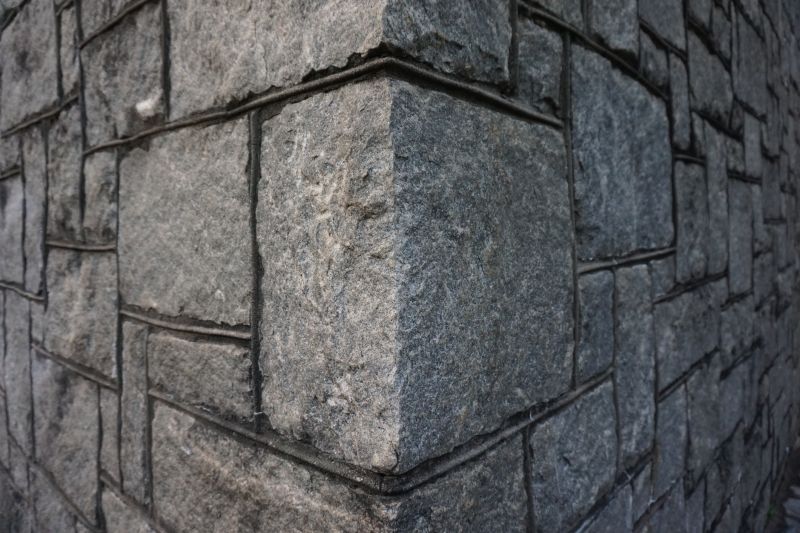 Stonework Repair in Berkeley County, SC